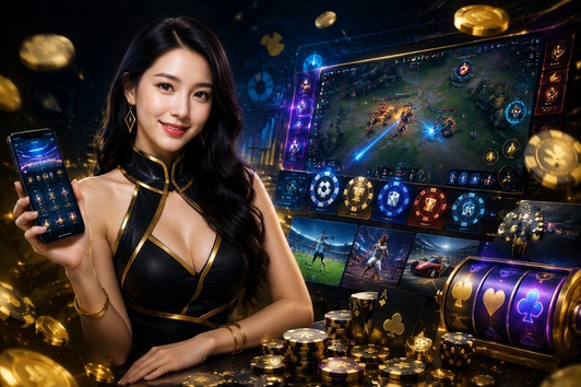 ceo888