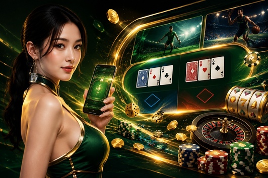ceo888