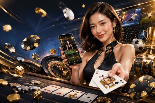 ceo888