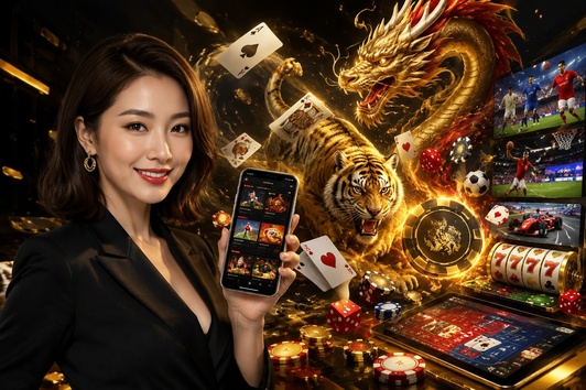 ceo888